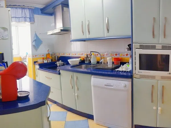 Piso en calle Ciudad de Cullera, 4 - Foto 1