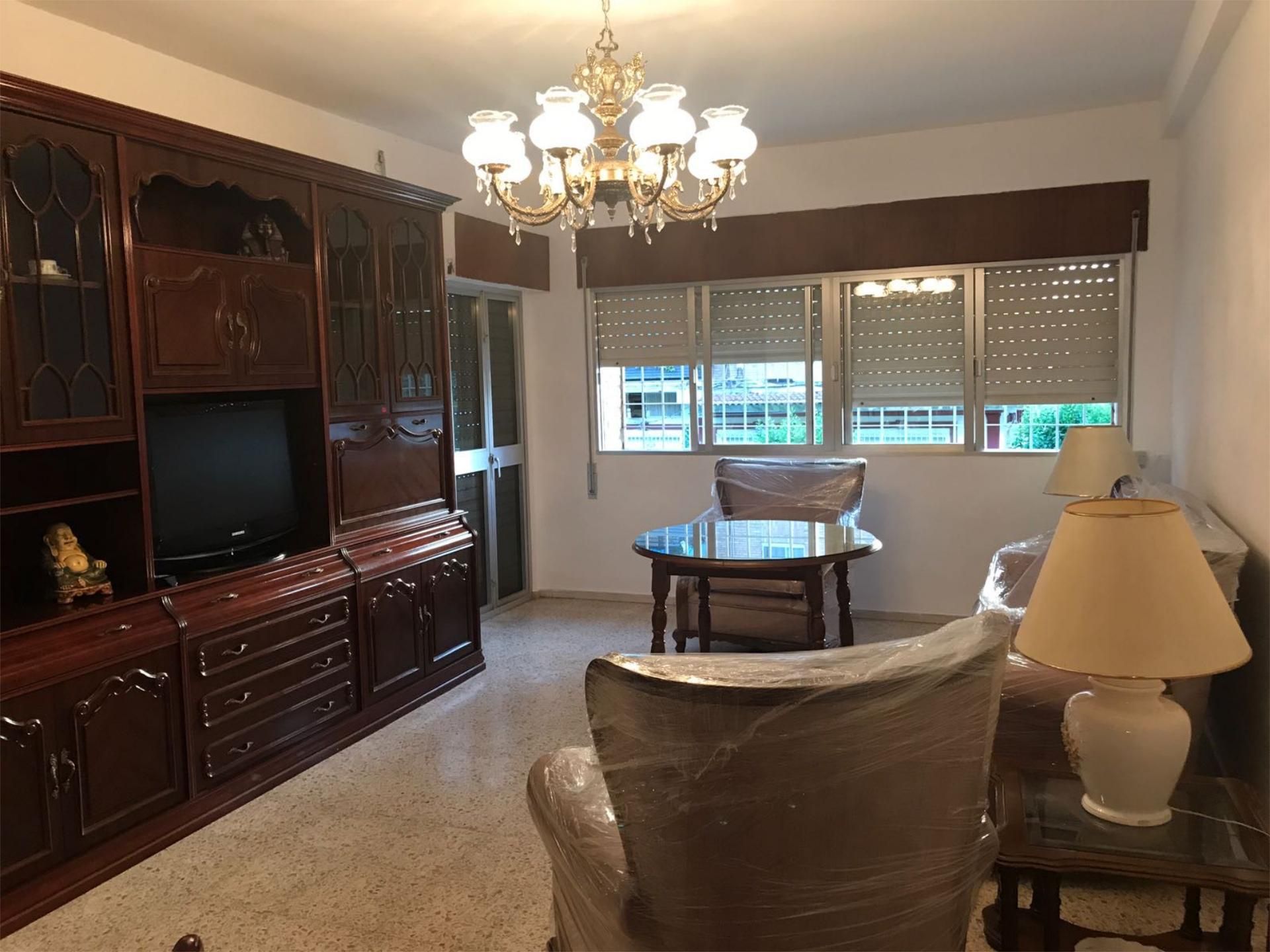 Piso en  Calle Pintor Zurbarán 7 - Foto 5