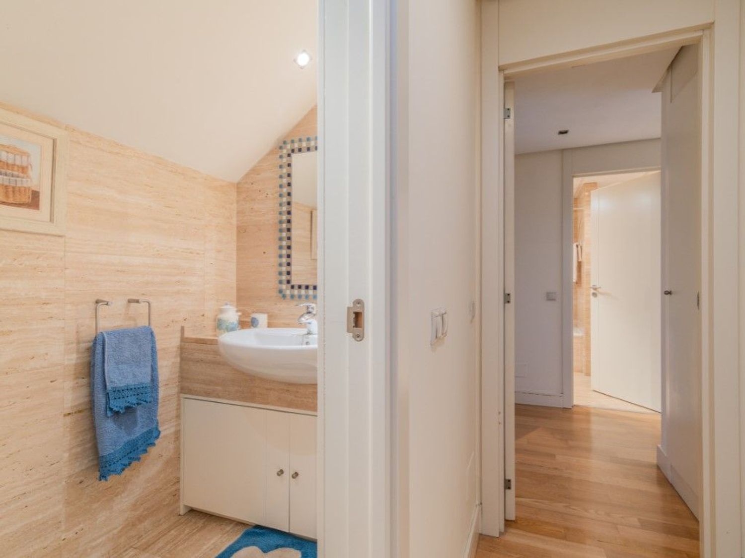 Dúplex en Avenida Principe de Asturias, Zona Monte el Pilar - Foto 20