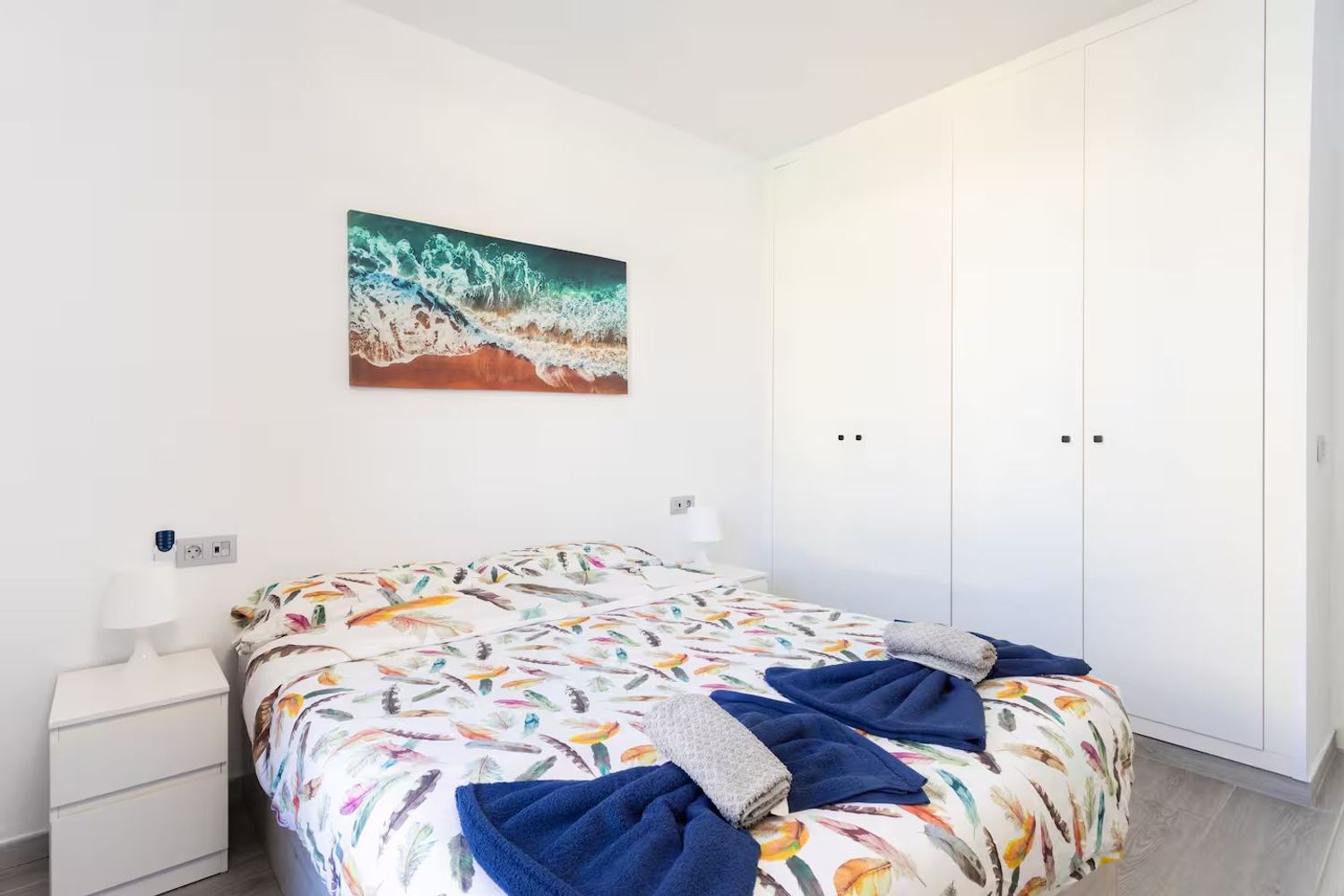 Piso en avenida Rafael Puig Lluvina, 9 - Foto 12