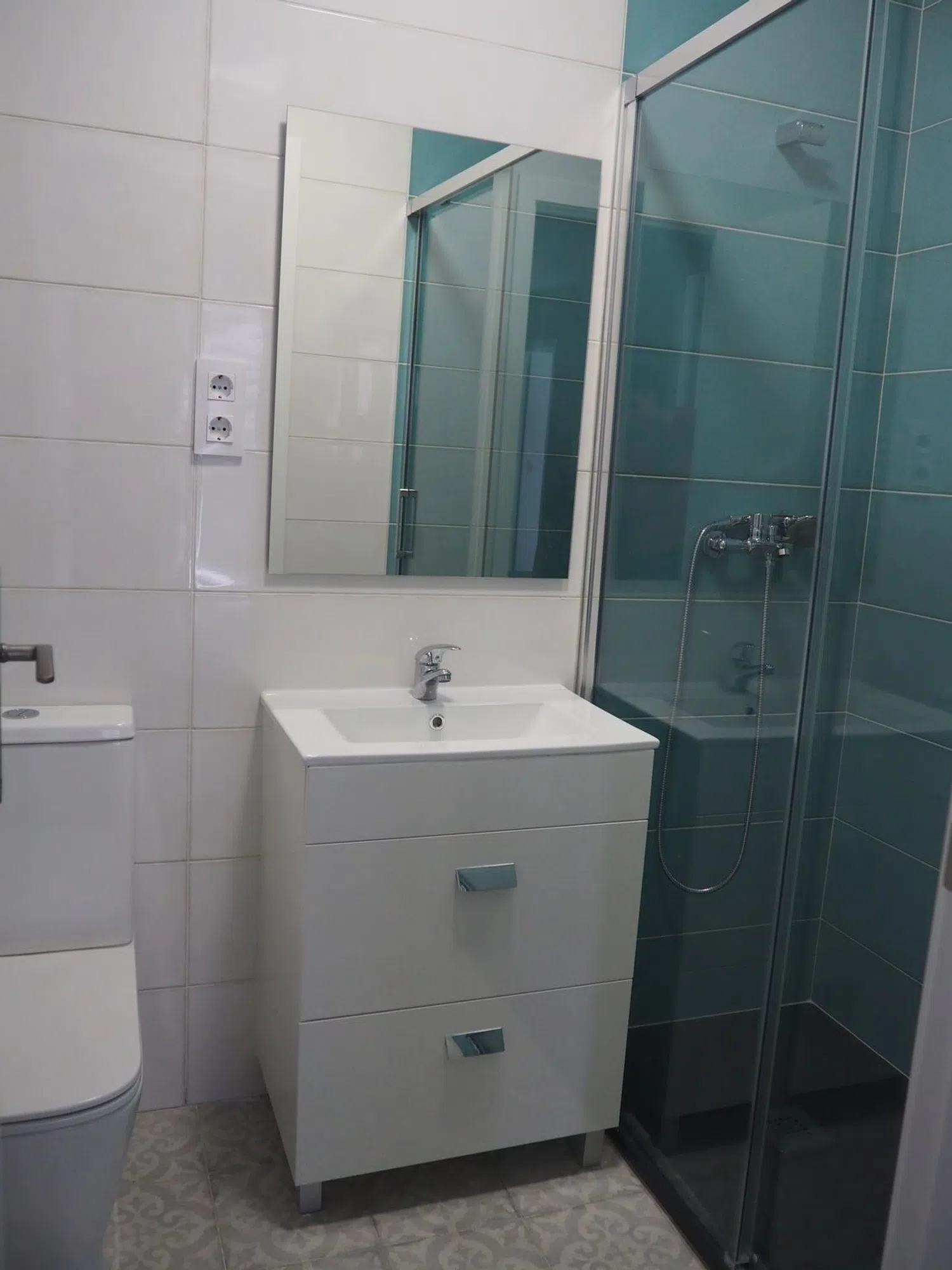 Piso en calle de José María de Pereda, 54 - Foto 9