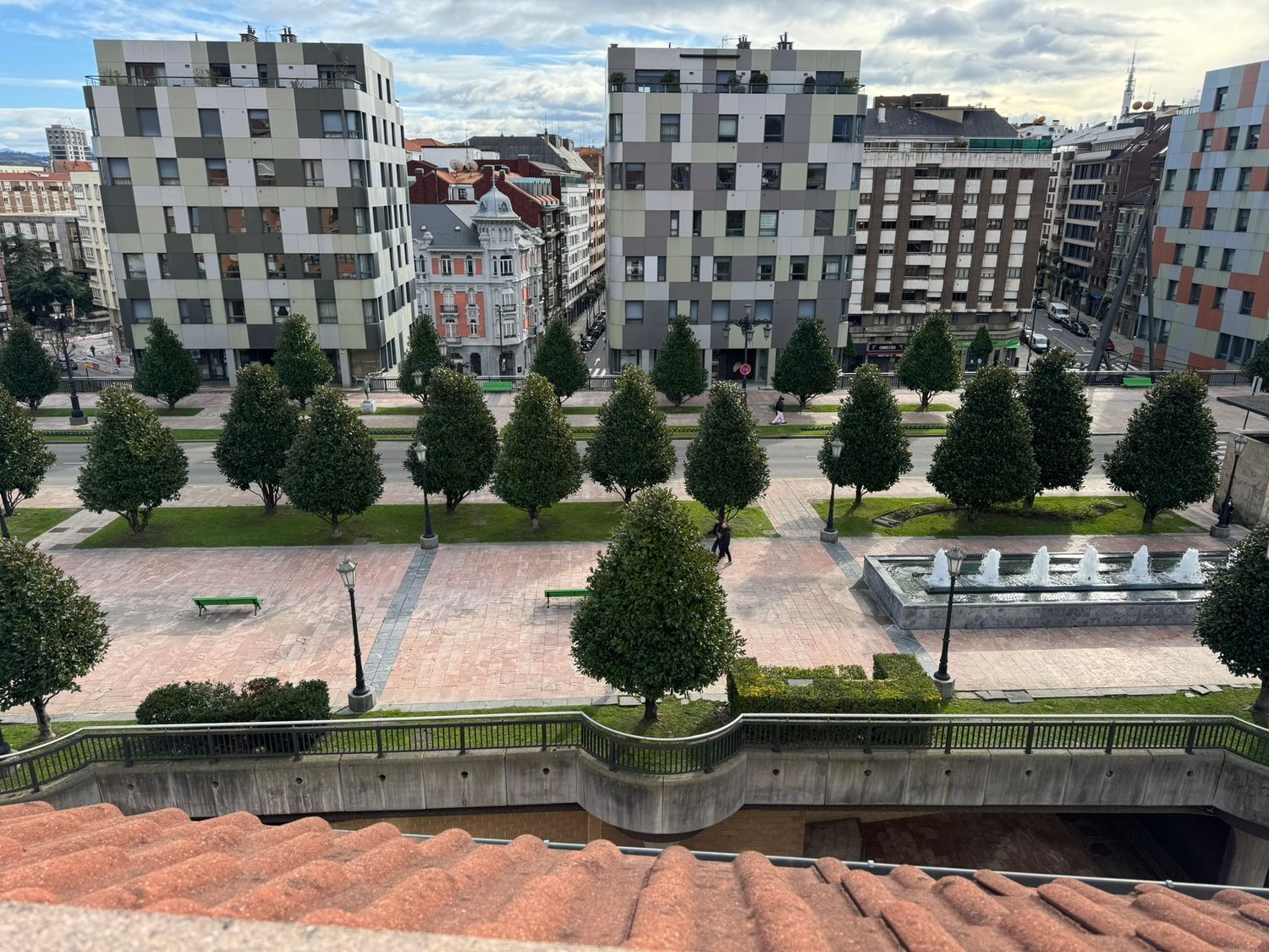 Ático en calle los Pilares, 13 - Foto 1