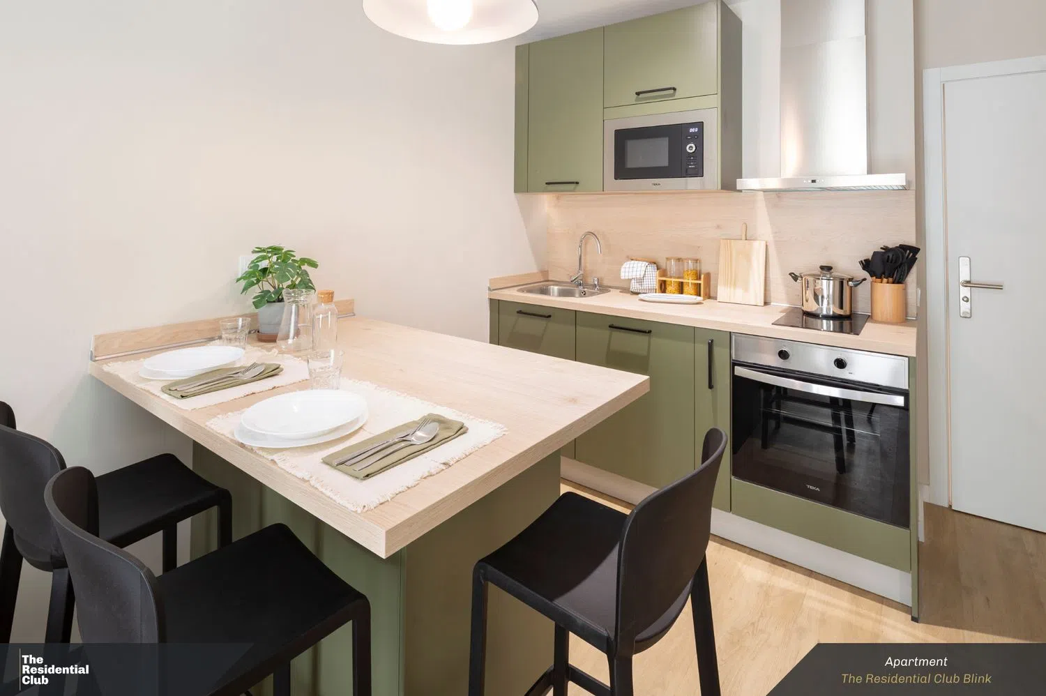 Piso en calle Severo Ochoa - Foto 4