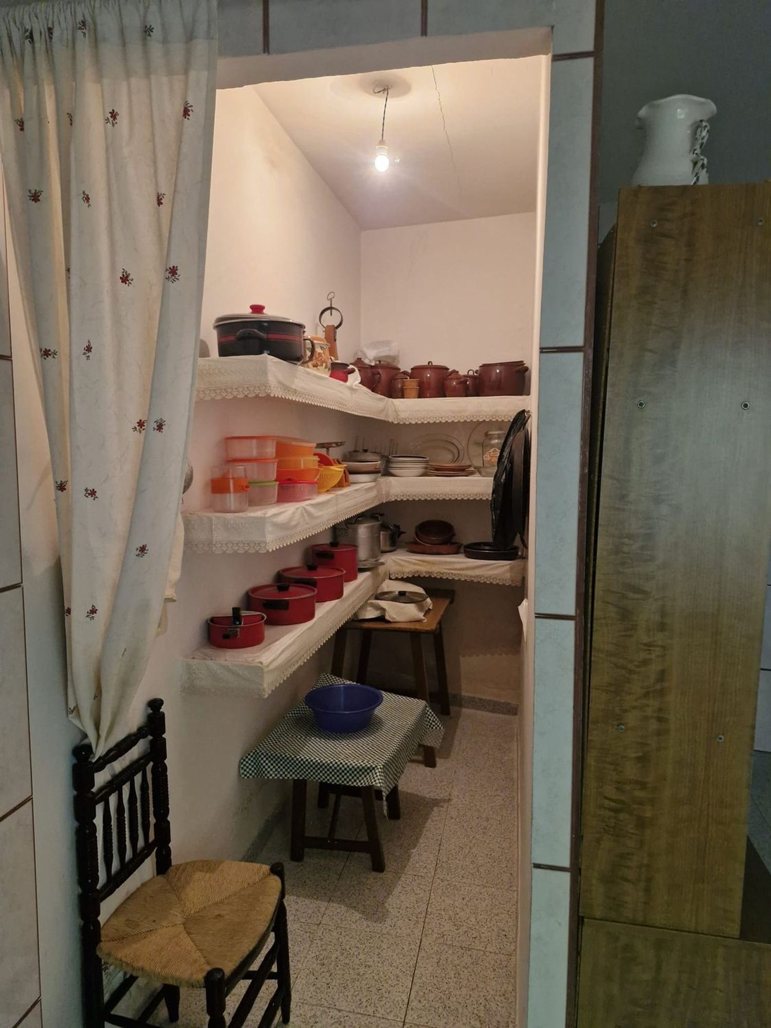 Chalet pareado en Torralba de Calatrava - Foto 16
