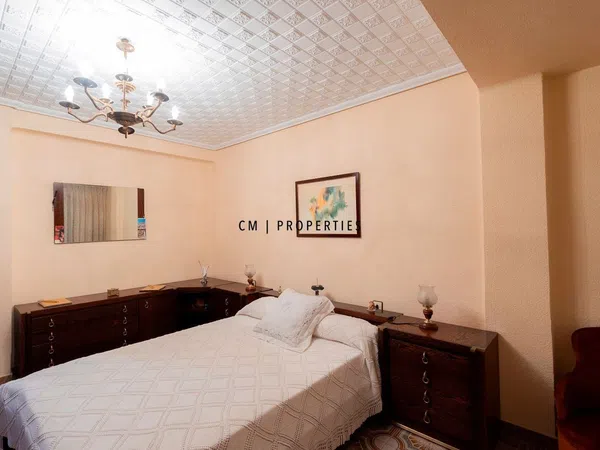 Piso en Calle de Caravaca, Mestalla - Foto 24