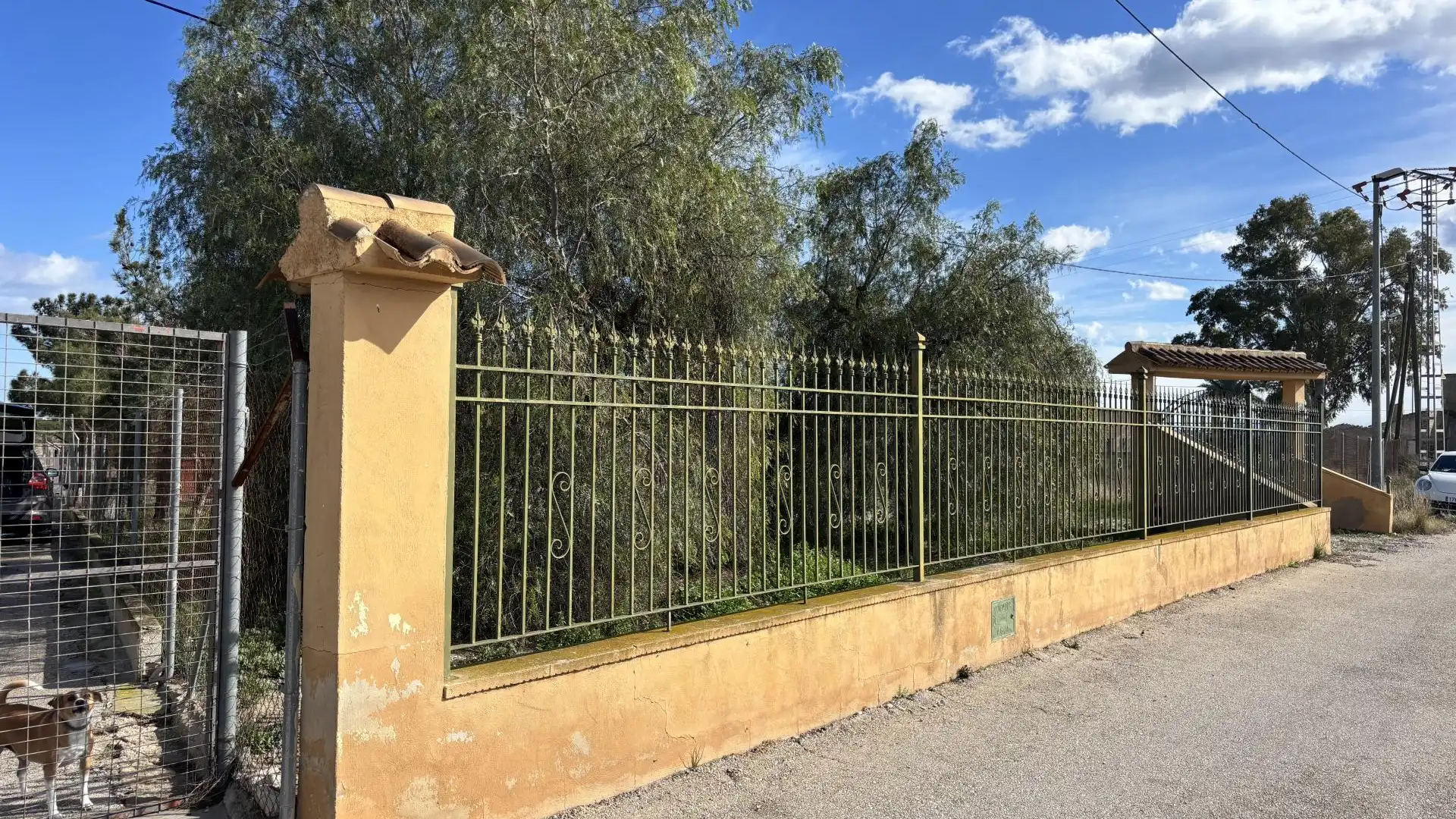 Finca rústica en  Calle Fc Ladrillo 11 - Foto 4