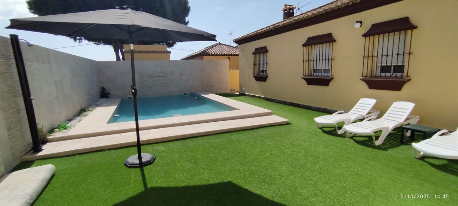 Finca rústica en carretera del Pago del Humo, 31 - Foto 17