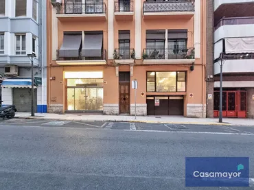 Local comercial en  Calle Pablo Iglesias - Foto 26