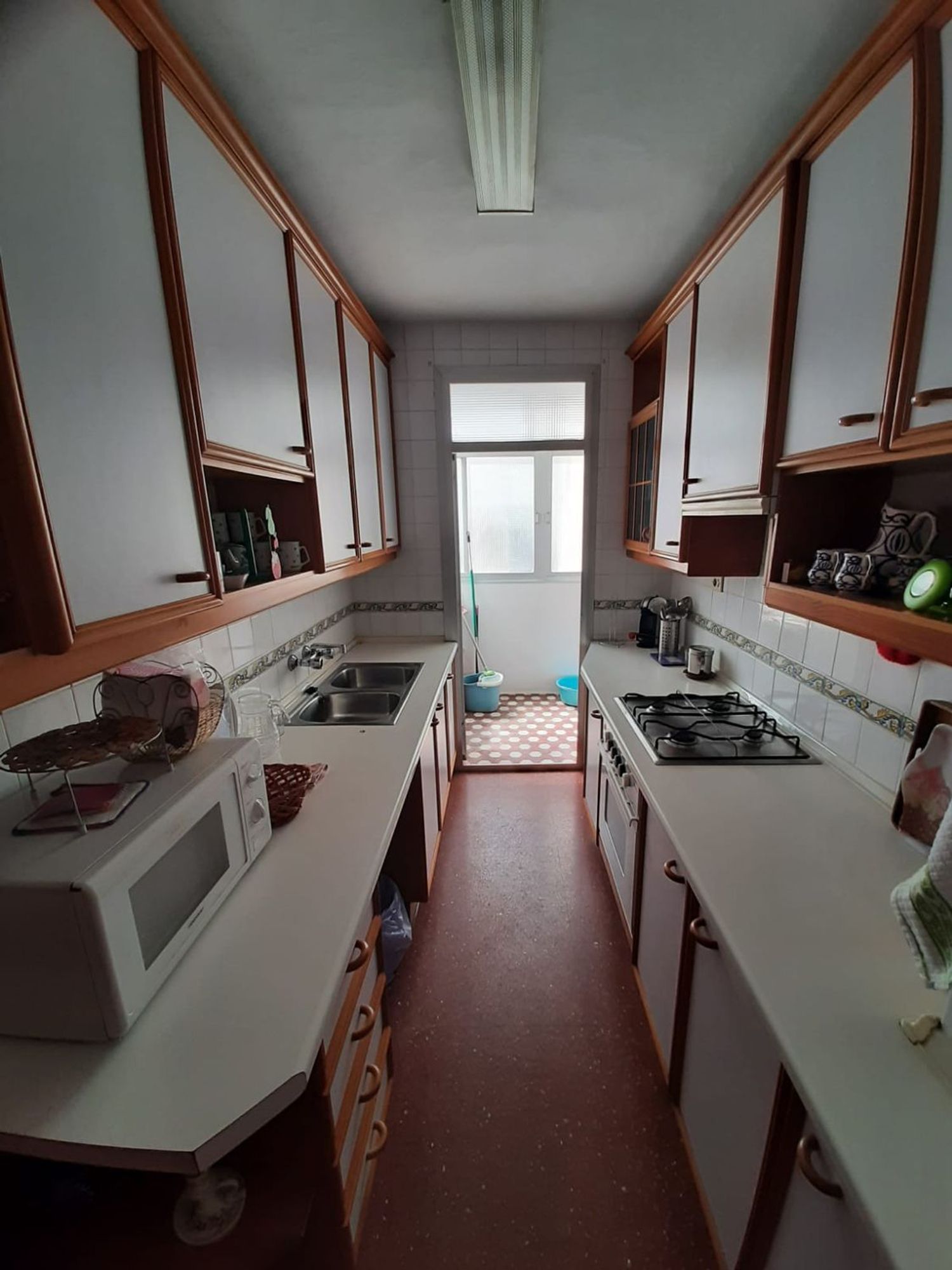 Piso en Camino de Ronda, 90, Ronda - Arabial - Foto 5