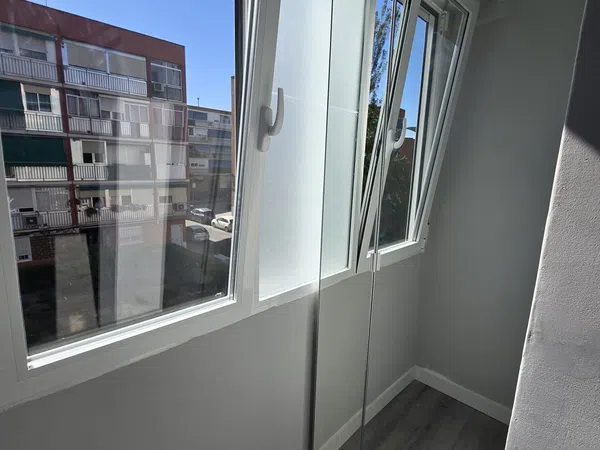 Estudio en Plaza de España, 17, Casco Antiguo - Foto 1