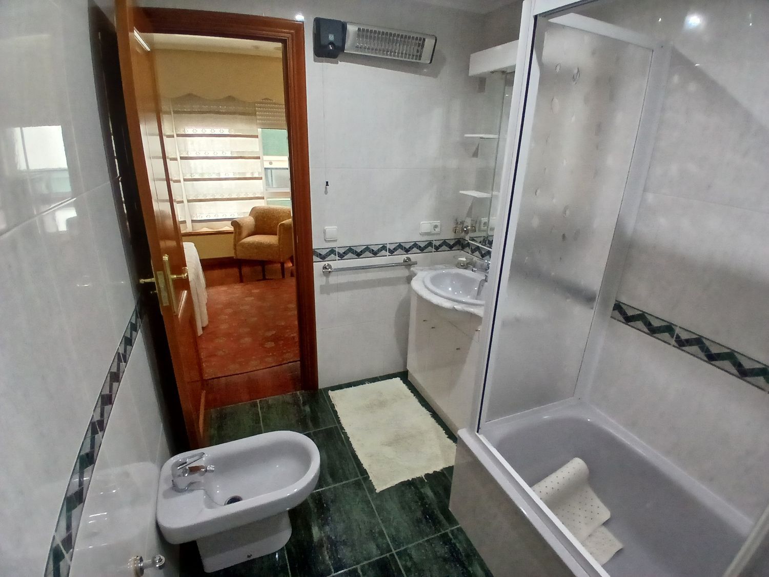 Piso en calle Fotógrafo Ángel Llanos, 1 - Foto 7