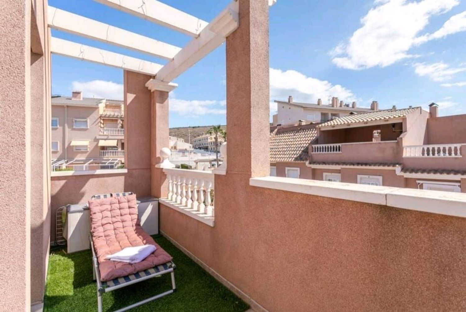 Chalet adosado en avenida de Portugal, 95 - Foto 20