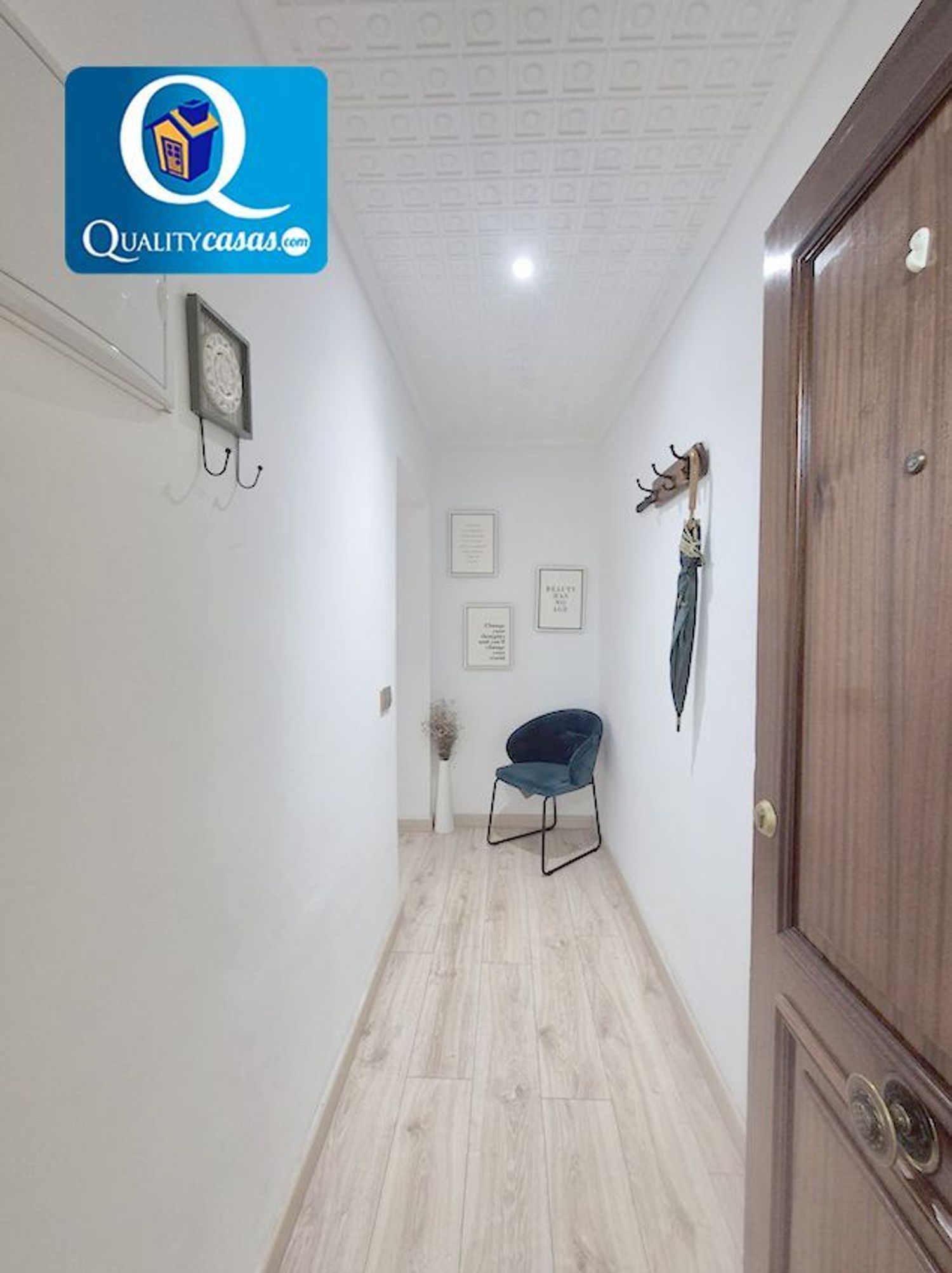 Piso en Benalúa, Benalúa - Foto 3