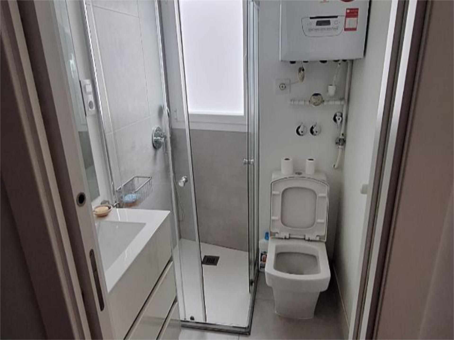 Piso en  Calle de Francos Rodríguez 30 - Foto 4