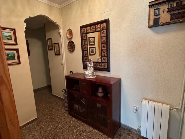 Piso en calle de Viver, 7 - Foto 4