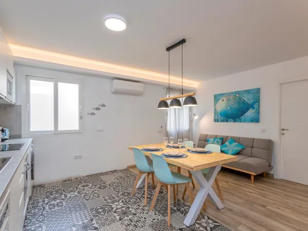 Piso en Avenida de la Malva-Rosa, 93, Playa de la Malvarrosa - Foto 38