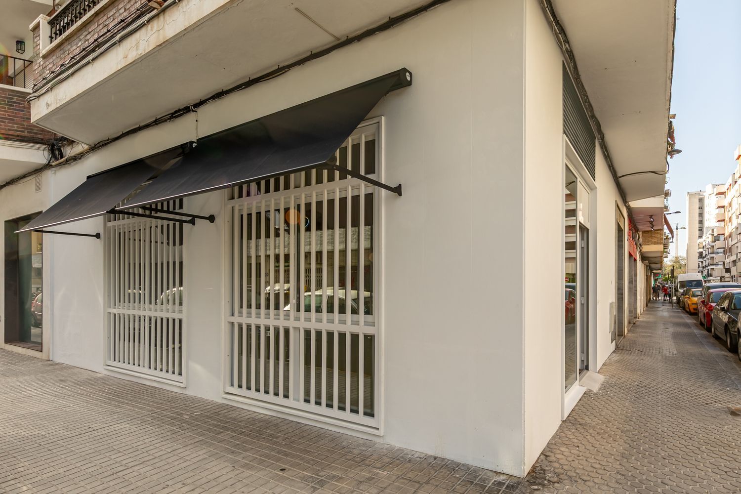 Estudio en Calle Virgen de Montserrat, 12, Asunción - Adolfo Suárez - Foto 16