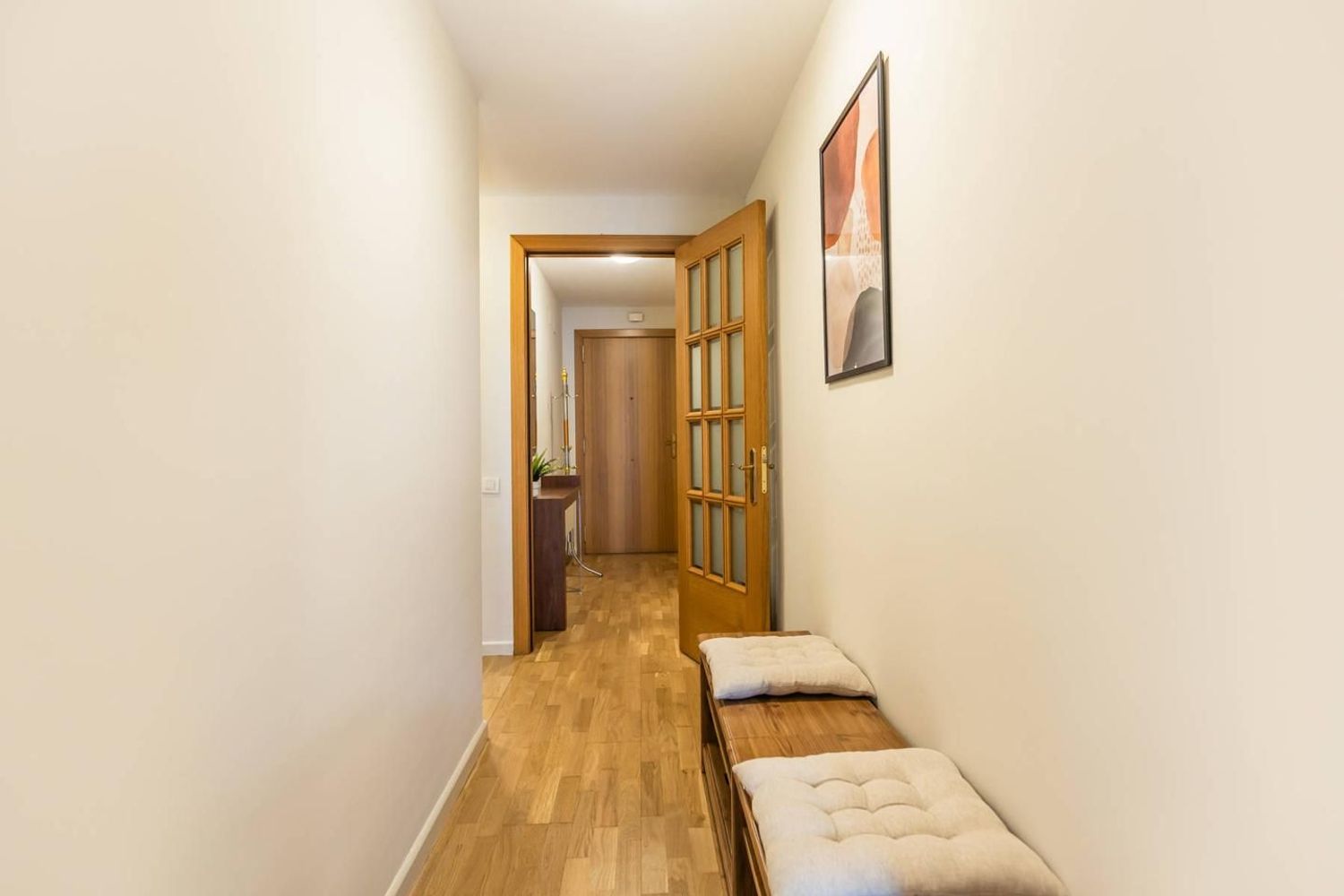 Piso en Calle de Balmes, La Dreta de l'Eixample - Foto 31