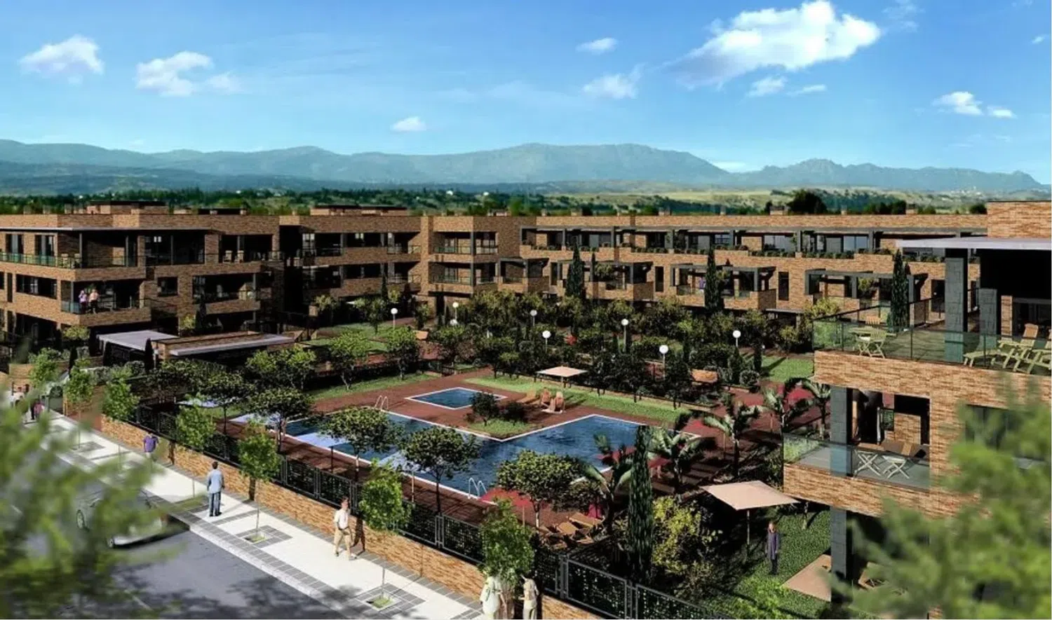 Piso en camino del tomillarón, 59 - Foto 11