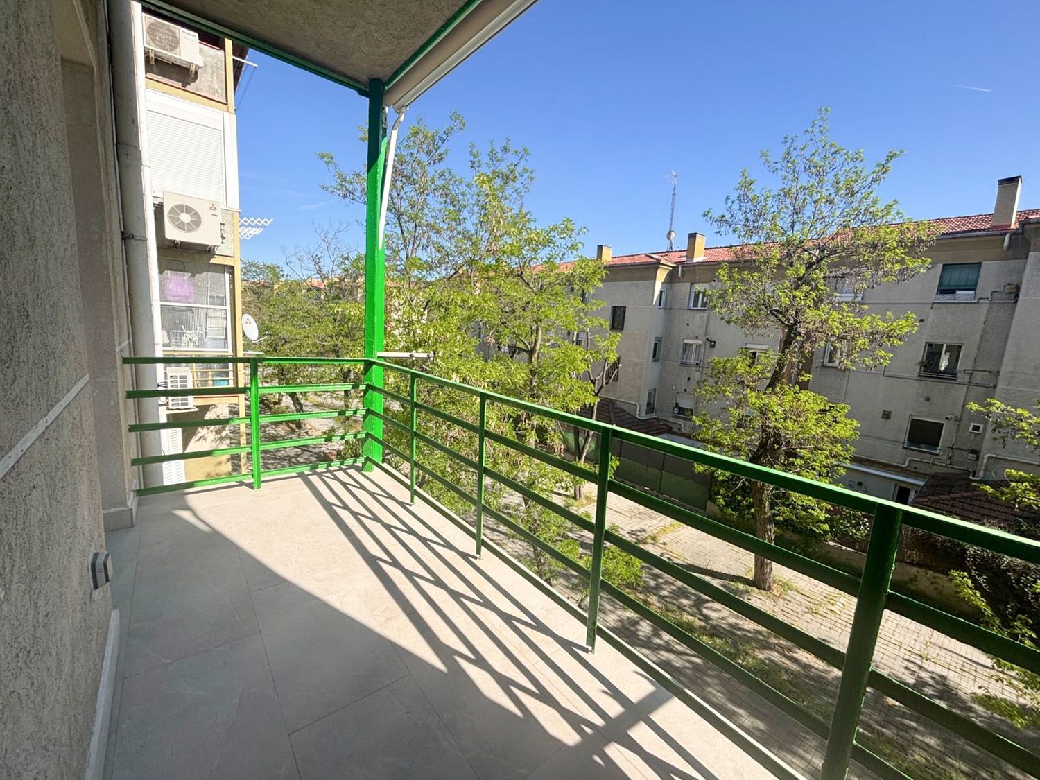 Piso en calle Cerro Bermejo, 23 - Foto 10