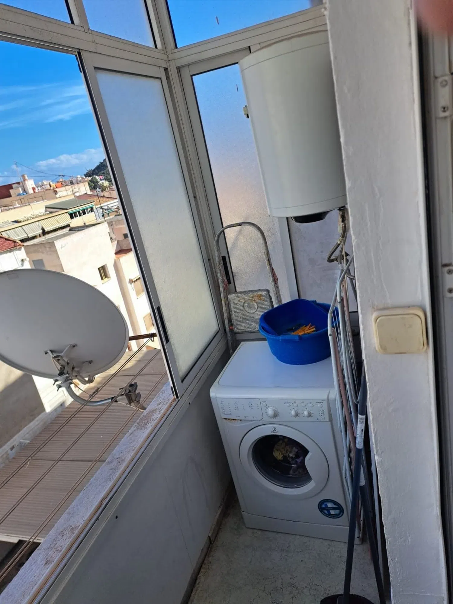 Piso en calle Maestro Caballero, 70 - Foto 9