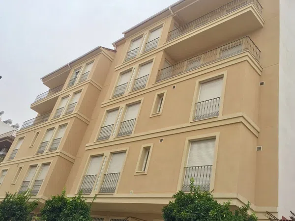 Piso en calle Domingo Lozano, 58