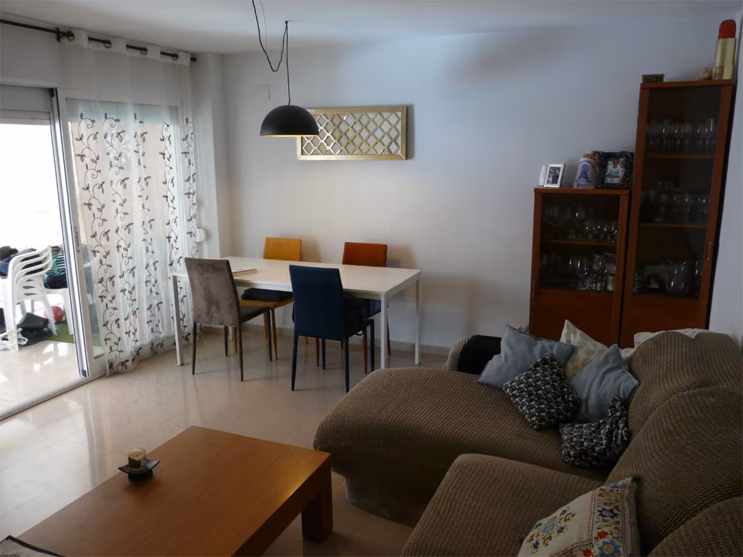 Piso en  Carrer Els Poblets 10 - Foto 12