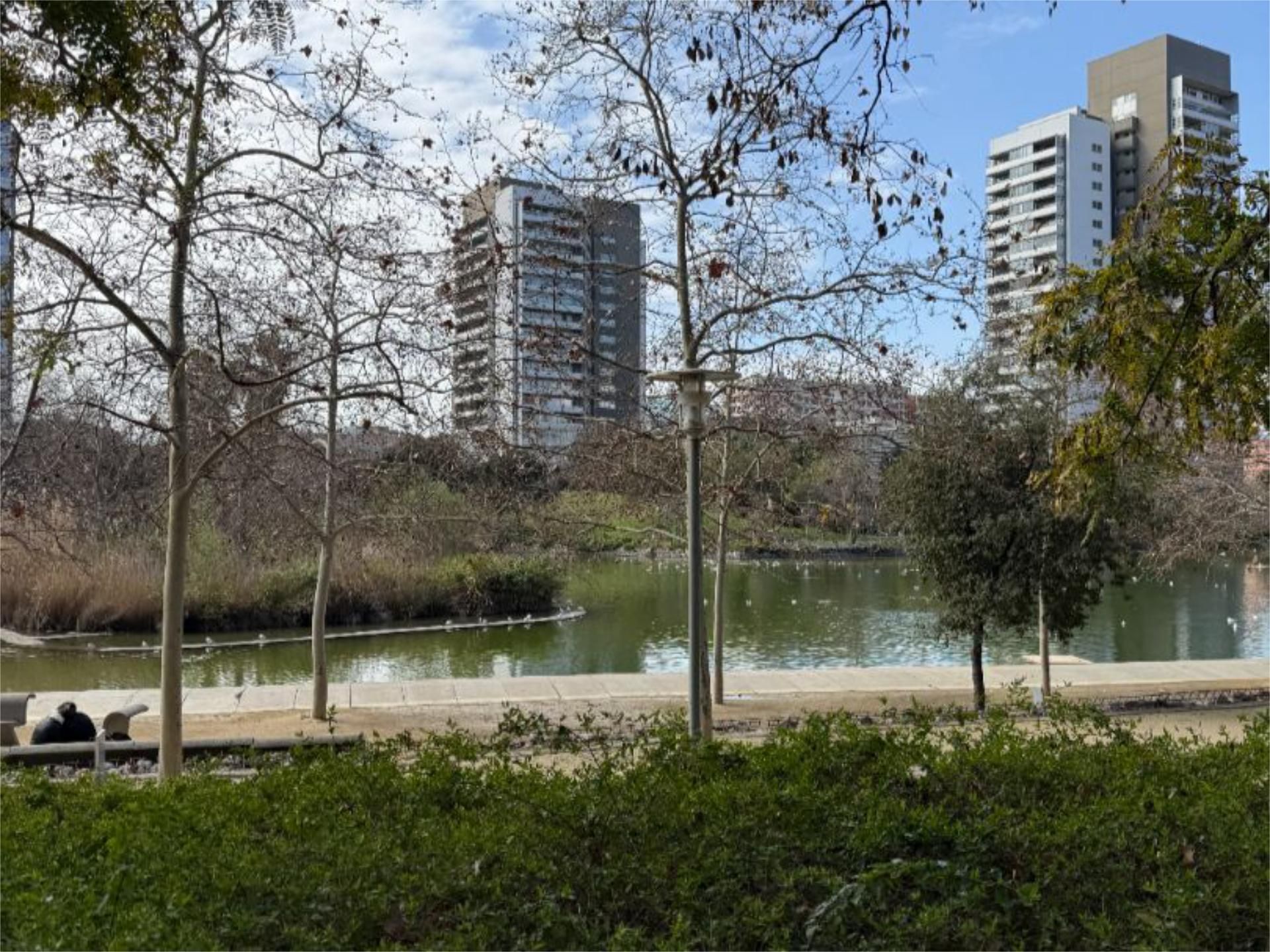 Piso en  Passeig de Garcia Fària 81 - Foto 24