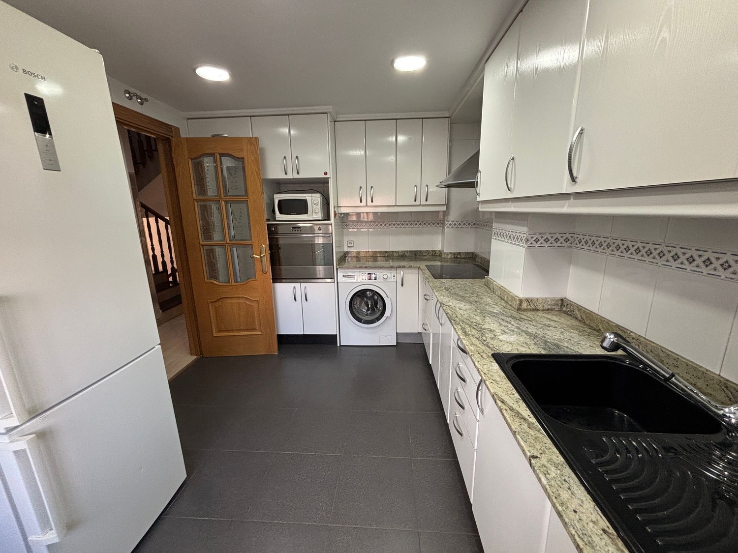 Chalet pareado en Urb. sector 3 Sector 3 - Foto 23