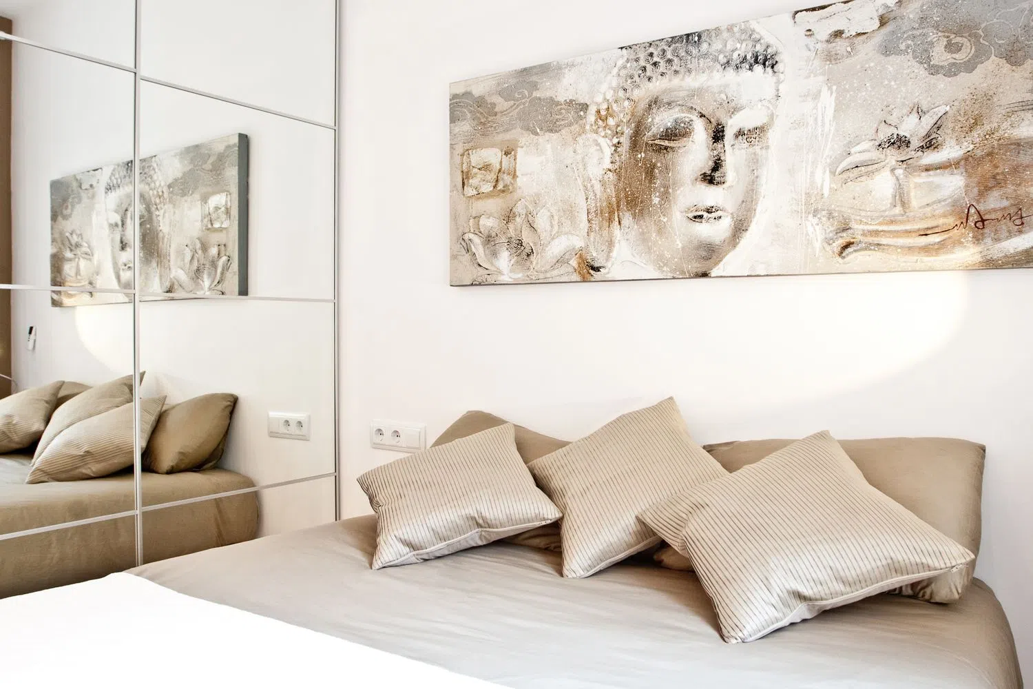 Piso en paseo de Joan de Borbó, 16 - Foto 1