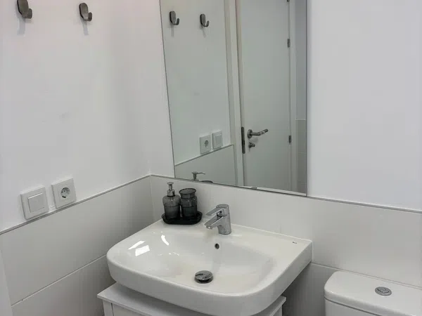 Piso en Ronda de los Tejares, 25, Ronda de Triana-Patrocinio-Turruñuelo - Foto 8