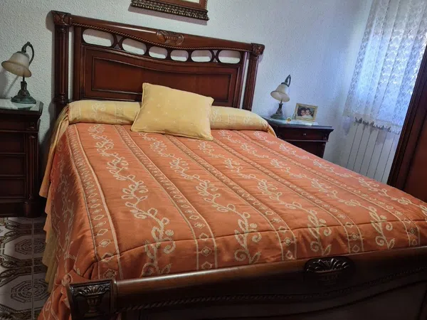 Piso en calle Hospital de San José, 32 - Foto 12