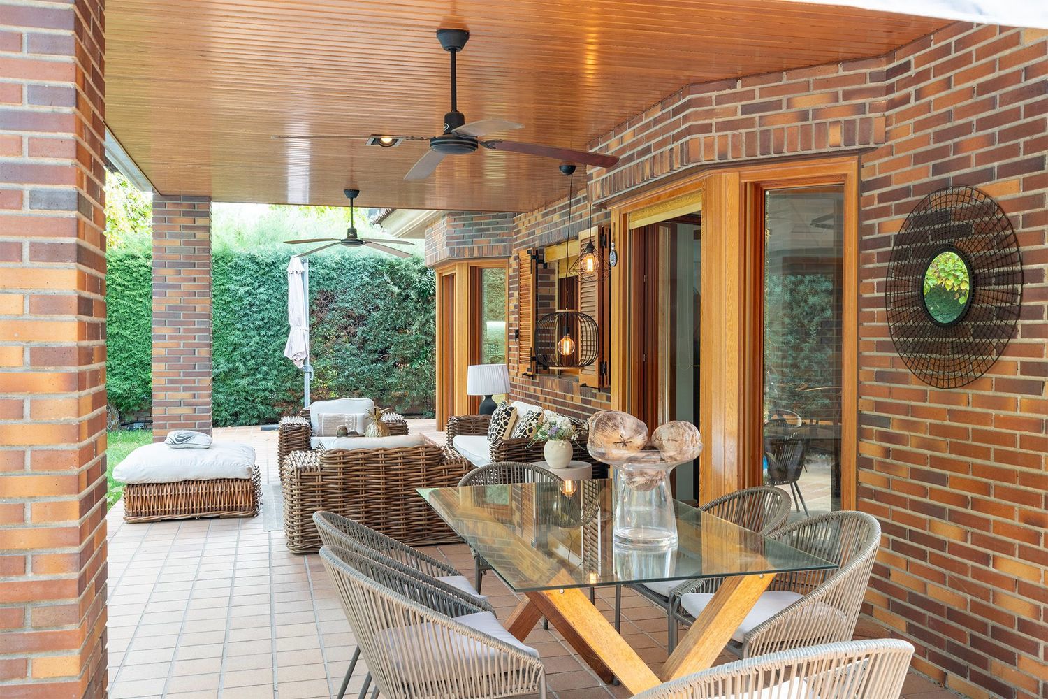 Casa independiente en Barrio El Cantizal - Foto 6