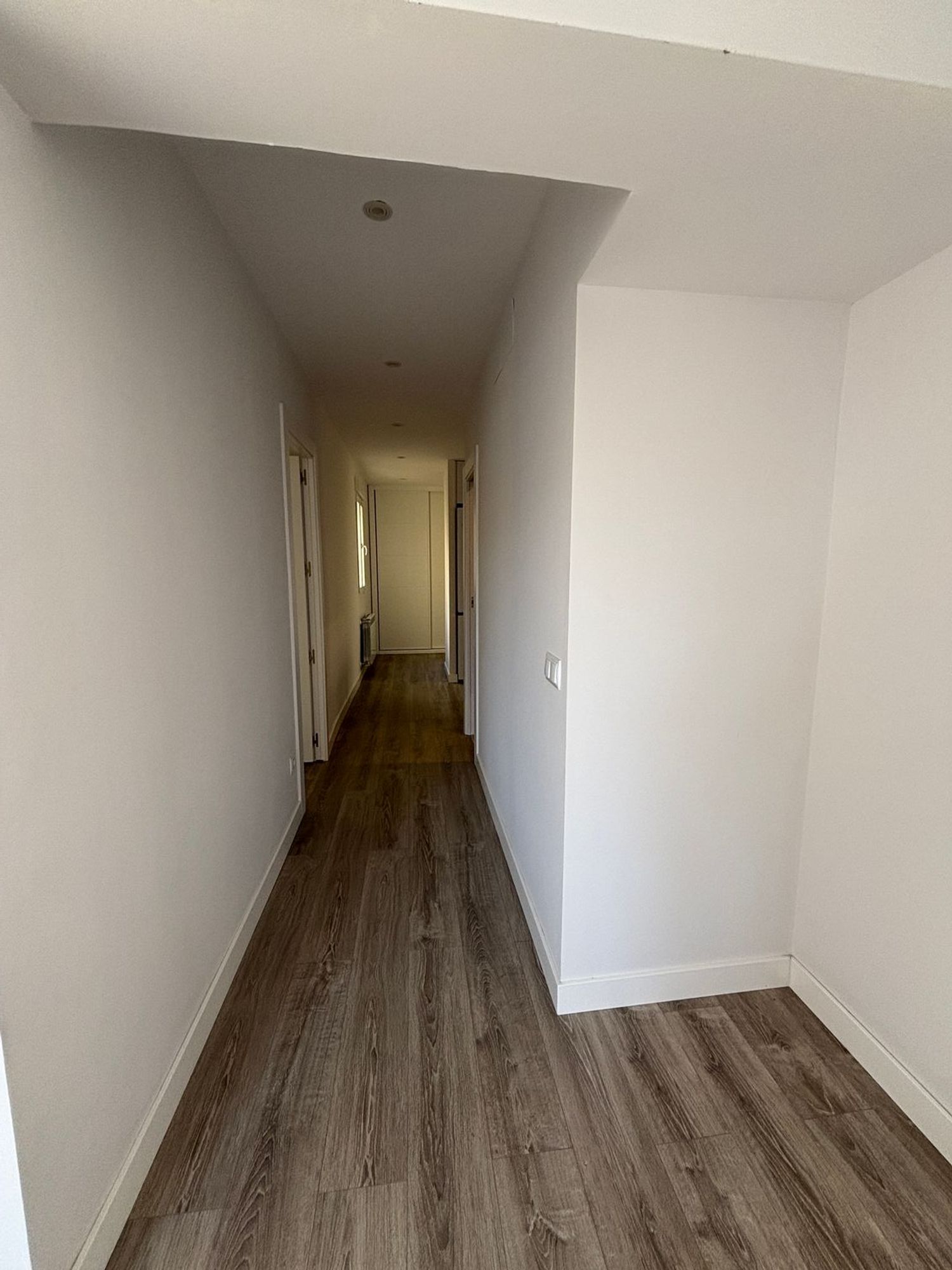 Piso en Calle del Príncipe de Vergara, 268, Bernabéu-Hispanoamérica - Foto 17