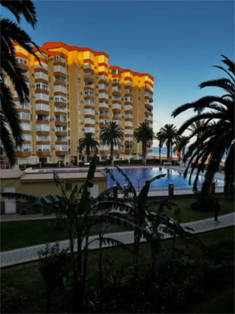 Apartamento en Algarrobo costa - Foto 4