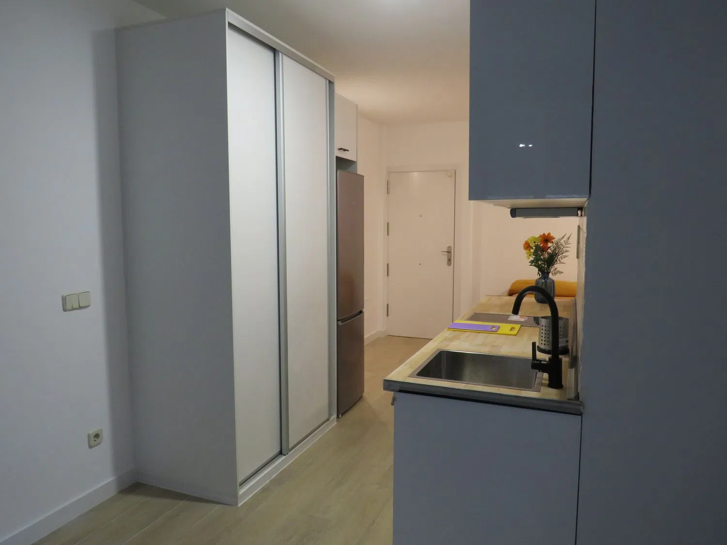 Piso en calle del Pico Cebollera, 52 - Foto 5