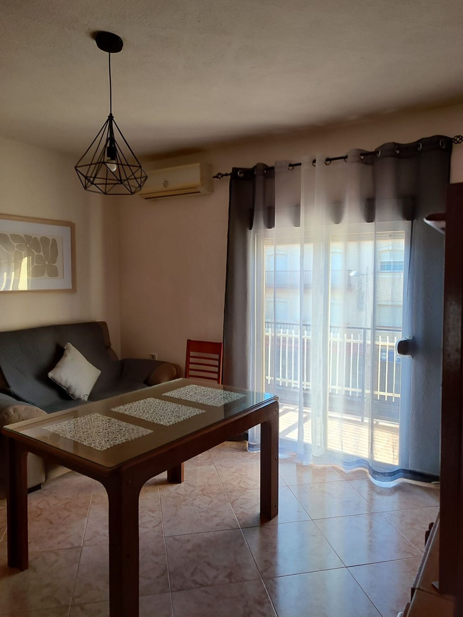 Piso en avenida Blas de Otero, 15 - Foto 2