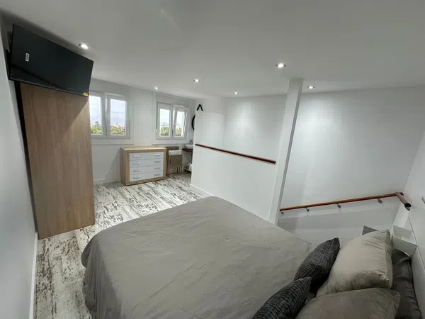 Chalet pareado en carretera de las Dehesas, 75 - Foto 12