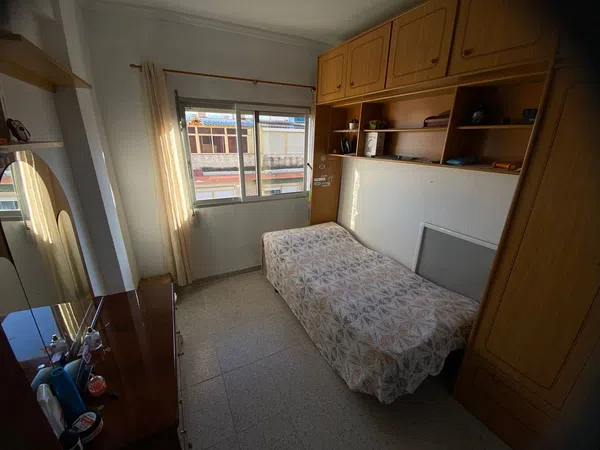 Piso en calle del Poeta Sansano, 5 - Foto 9