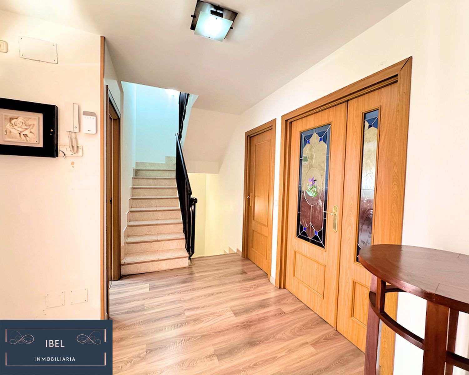 Chalet adosado en Calle José Zorrilla, 13, Ensanche, Ensanche - Foto 3