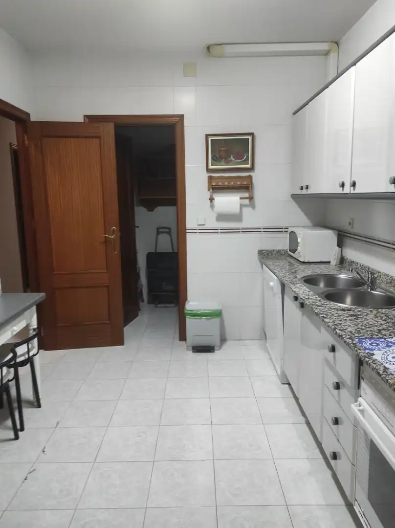 Piso en  Calle San Francisco 6 - Foto 8