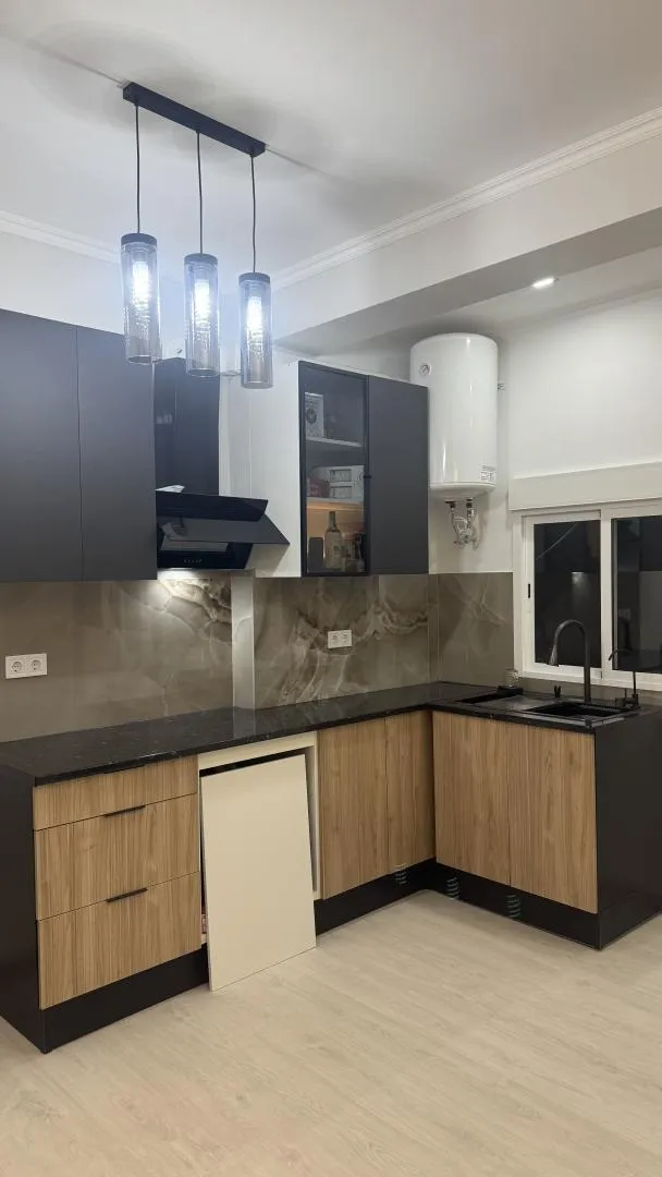 Piso en  Carrer del Mestre Serrano 7 - Foto 13