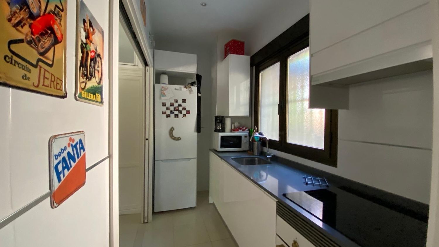 Piso en calle del Torpedero Tucumán, 18 - Foto 16