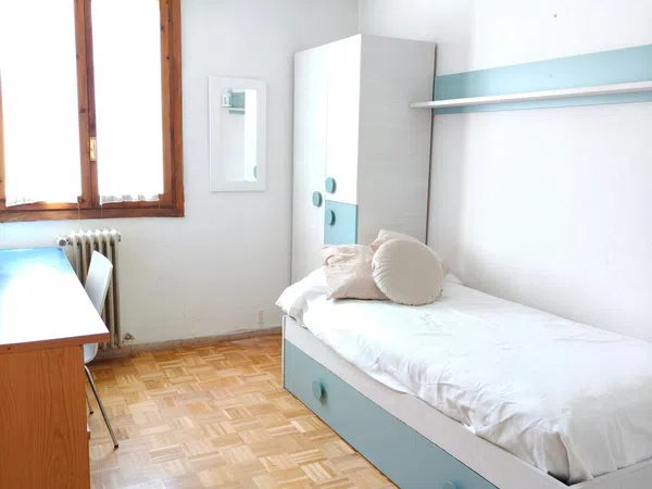 Piso en Calle Enrique de Eguren, 11, Txagorritxu, Txagorritxu - Foto 5