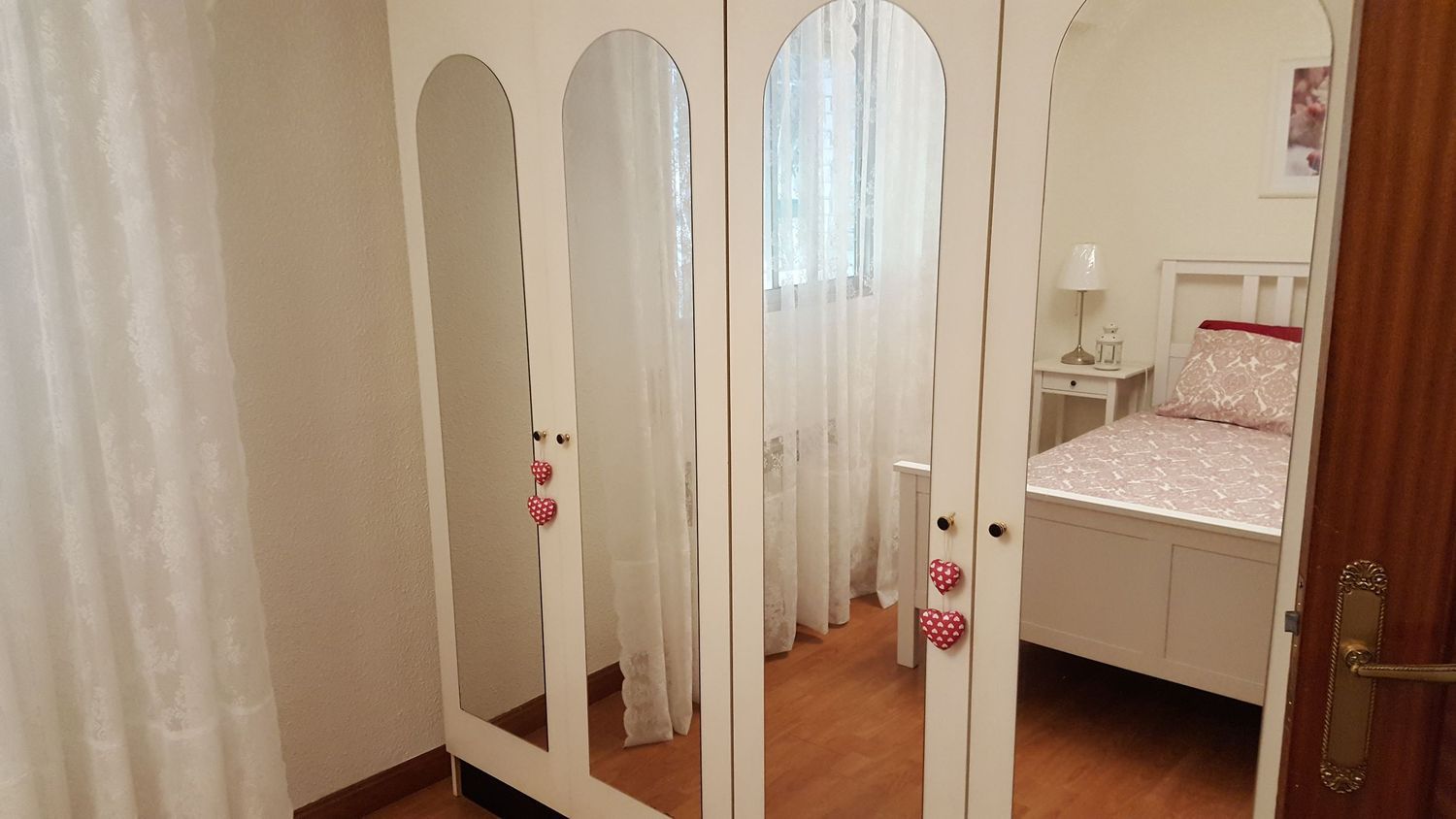 Piso en calle San Samuel, 8 - Foto 7