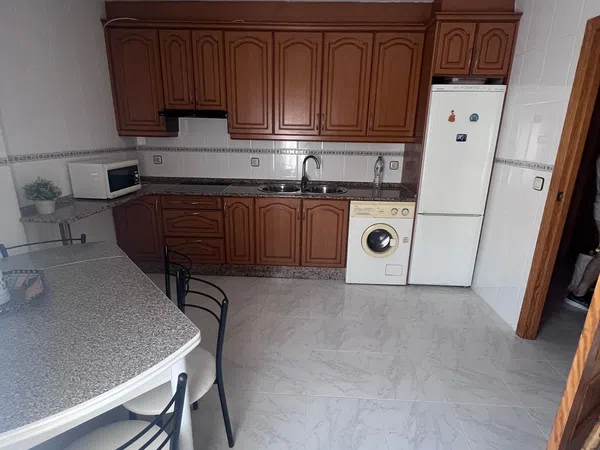 Piso en Ronda Sur, 153 - Foto 5