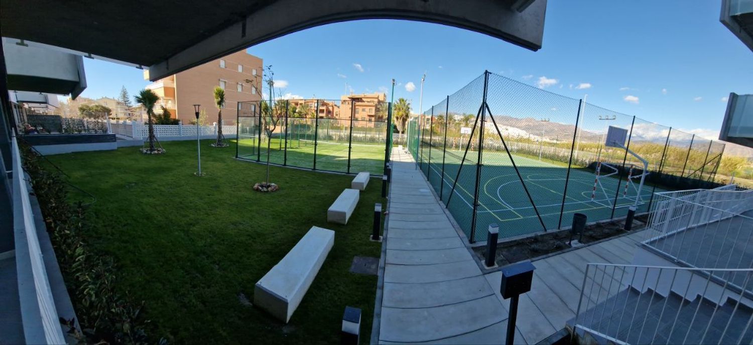Piso en Avenida de Andalucía, 29, Salobreña Costa, Salobreña Costa - Foto 12