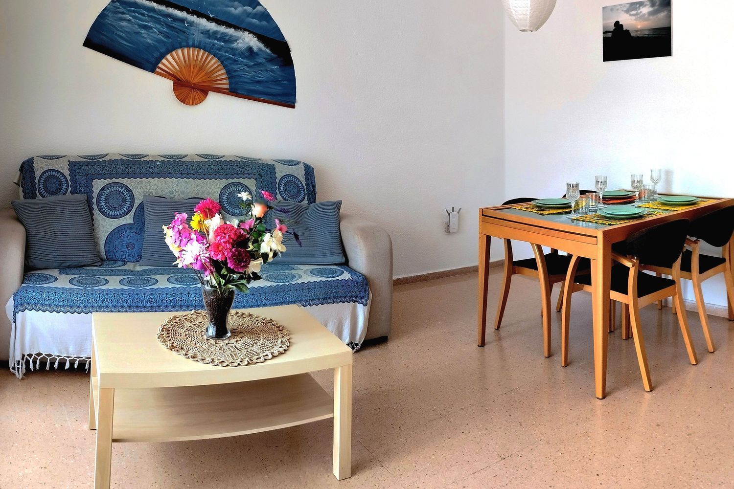 Dúplex en Calle de Gastón Castelló, 2, Playa Muchavista - Foto 6