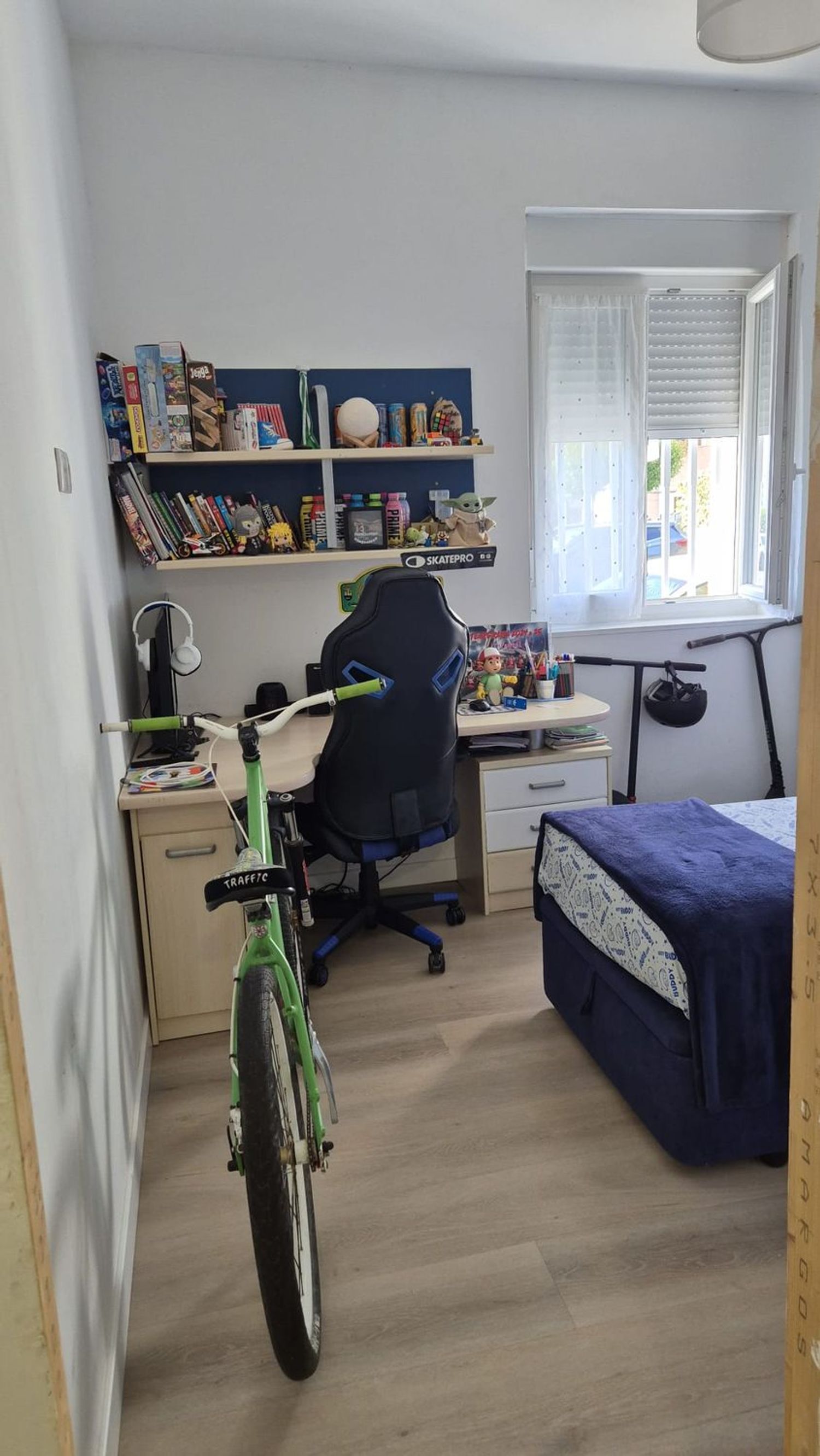 Piso en Cuervo, 12 - Foto 17