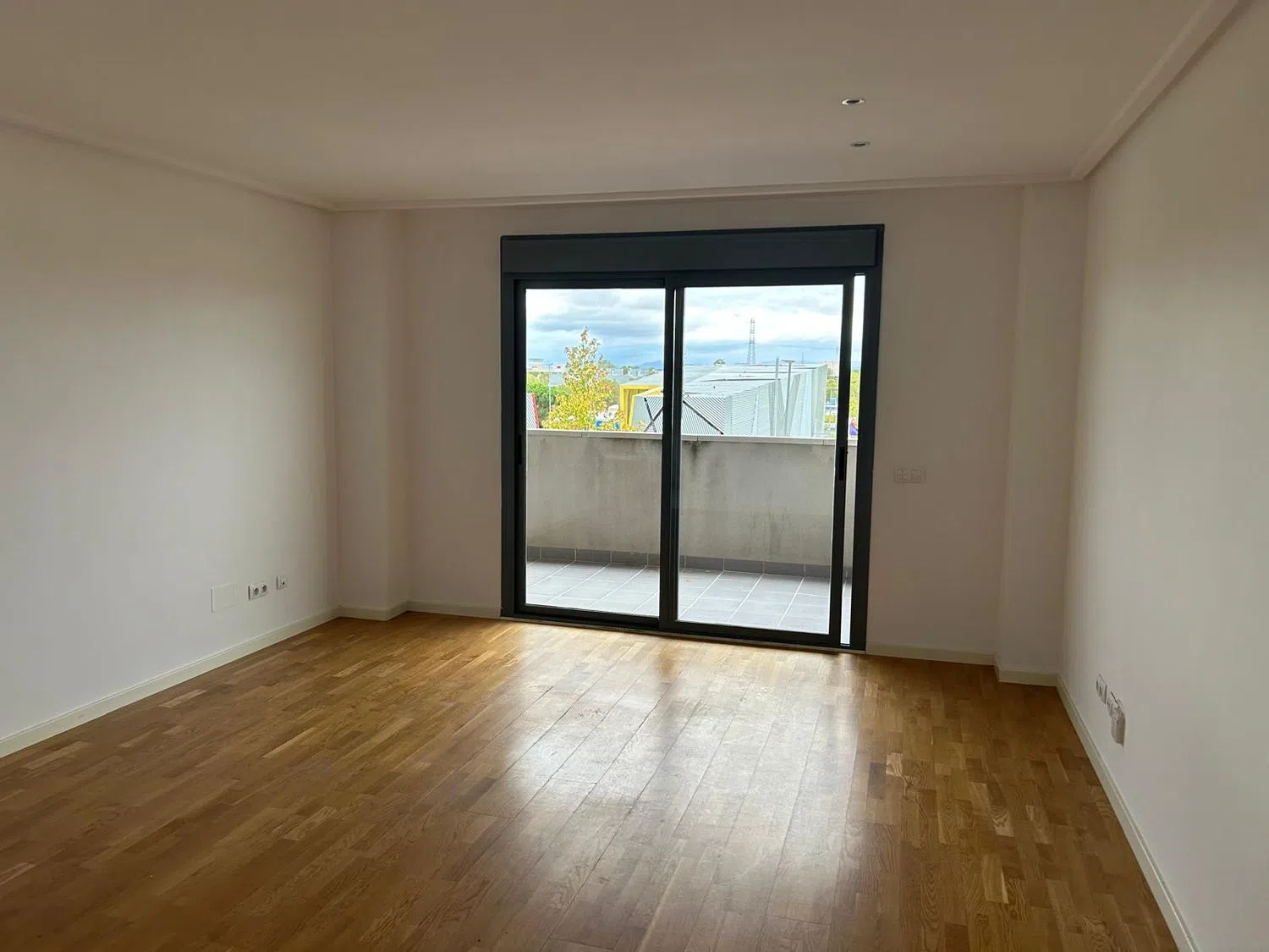 Piso en calle Mercedes Formica, 1 - Foto 5